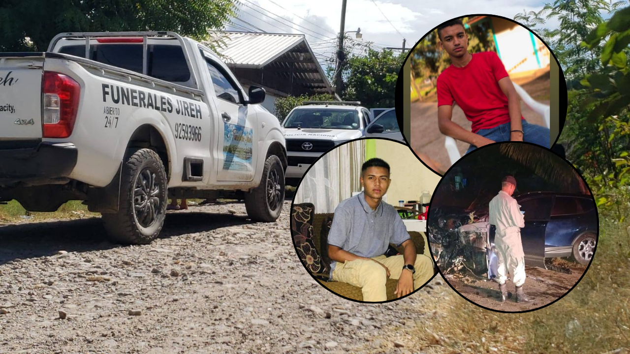 Alarmante cifra de fallecidos en fiestas de Nochebuena y Navidad en Honduras
