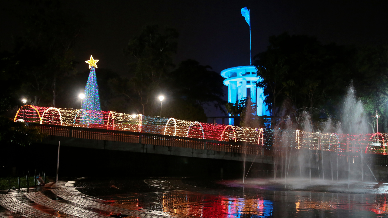 Navidad en Honduras: Un ambiente festivo marcado por la pobreza y los estragos de Sara