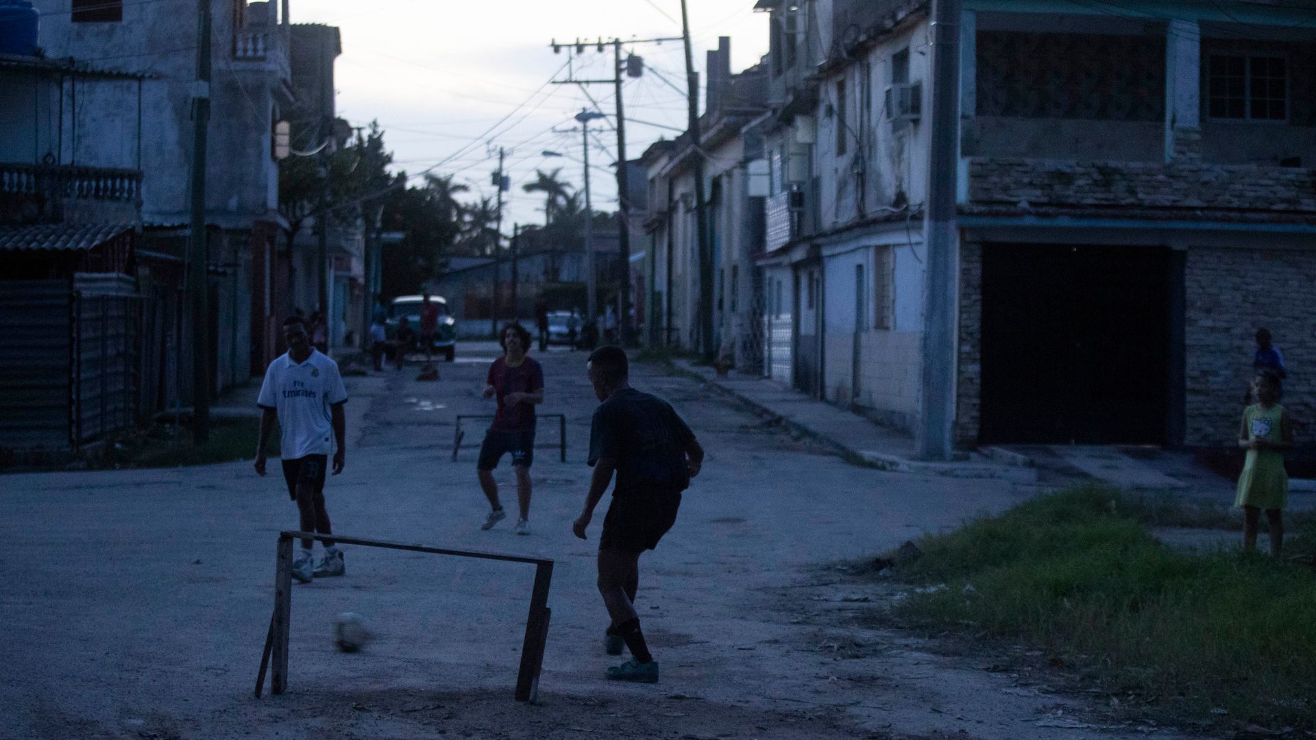 Cuba tendrá apagones simultáneos en hasta el 51 % de su territorio este sábado