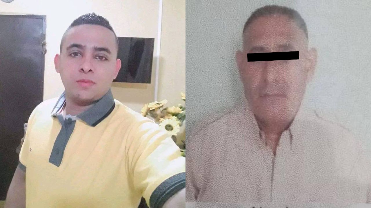 Revelan lo que hizo guardia de seguridad tras matar a motociclista en autobanco en SPS
