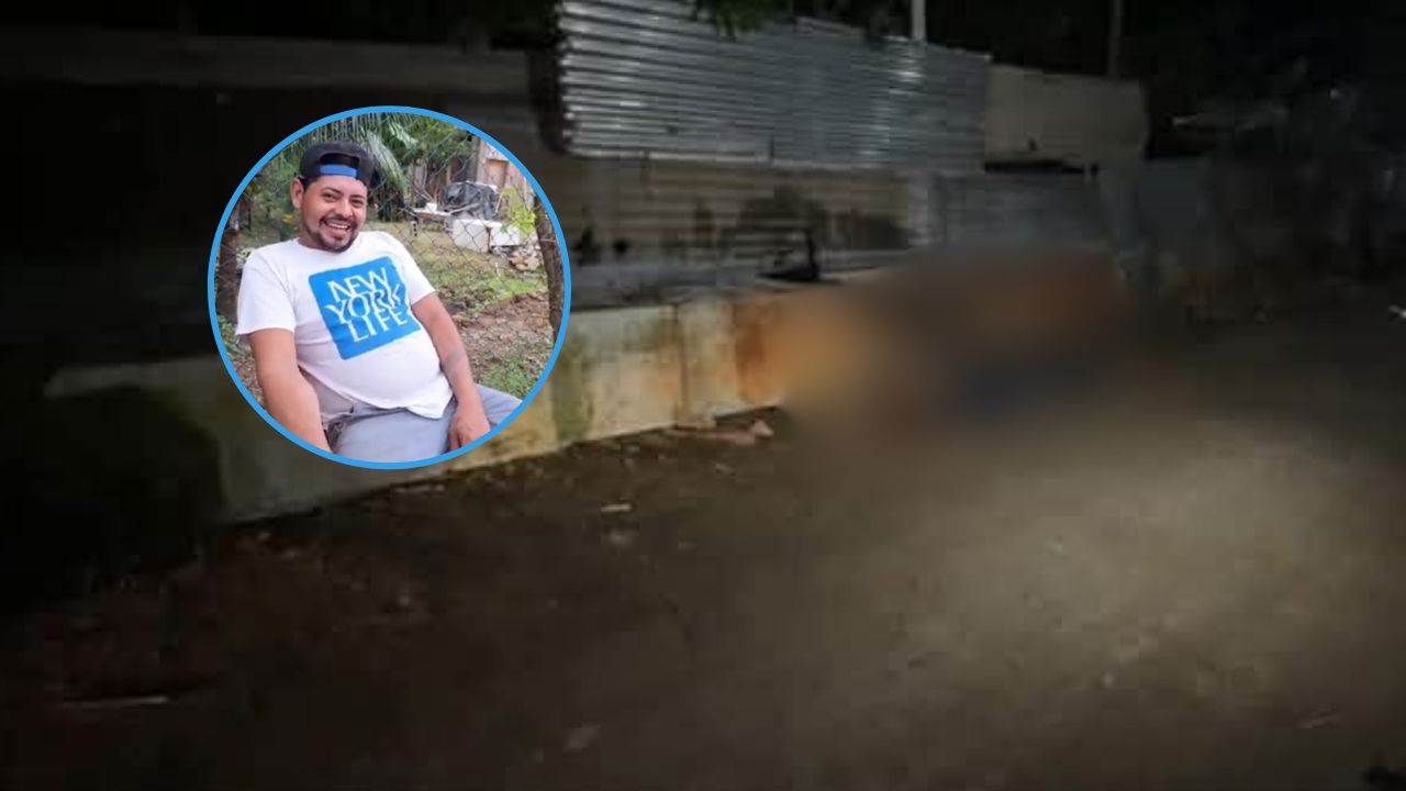 Revelan cómo asesinaron a reconocido tiktoker hondureño en Tocoa