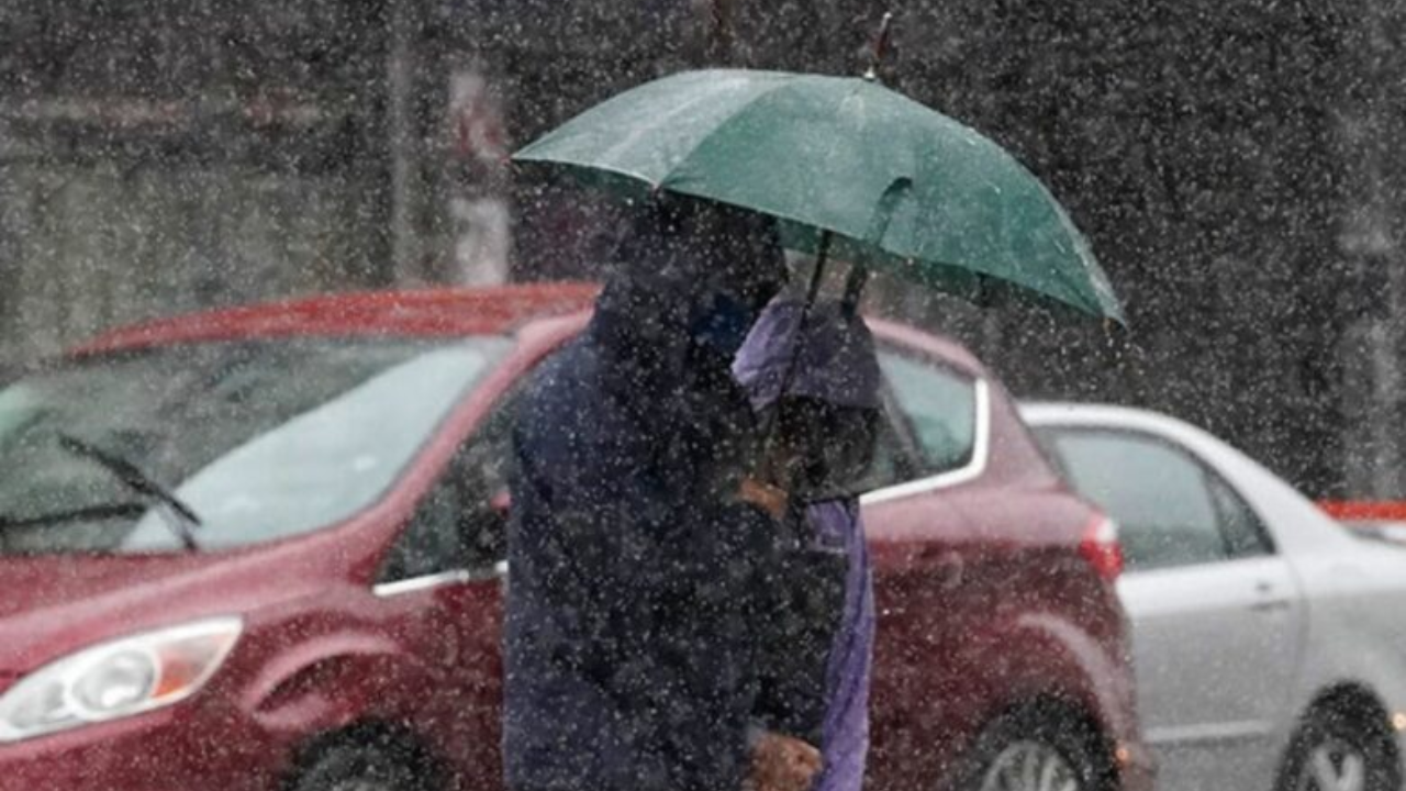 Así estará el clima este domingo en Honduras ¿En qué regiones lloverá?