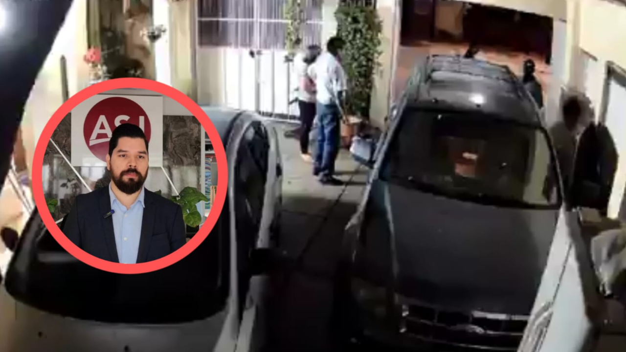 ASJ señala que asaltos y asesinatos son la raíz de la inseguridad en Honduras