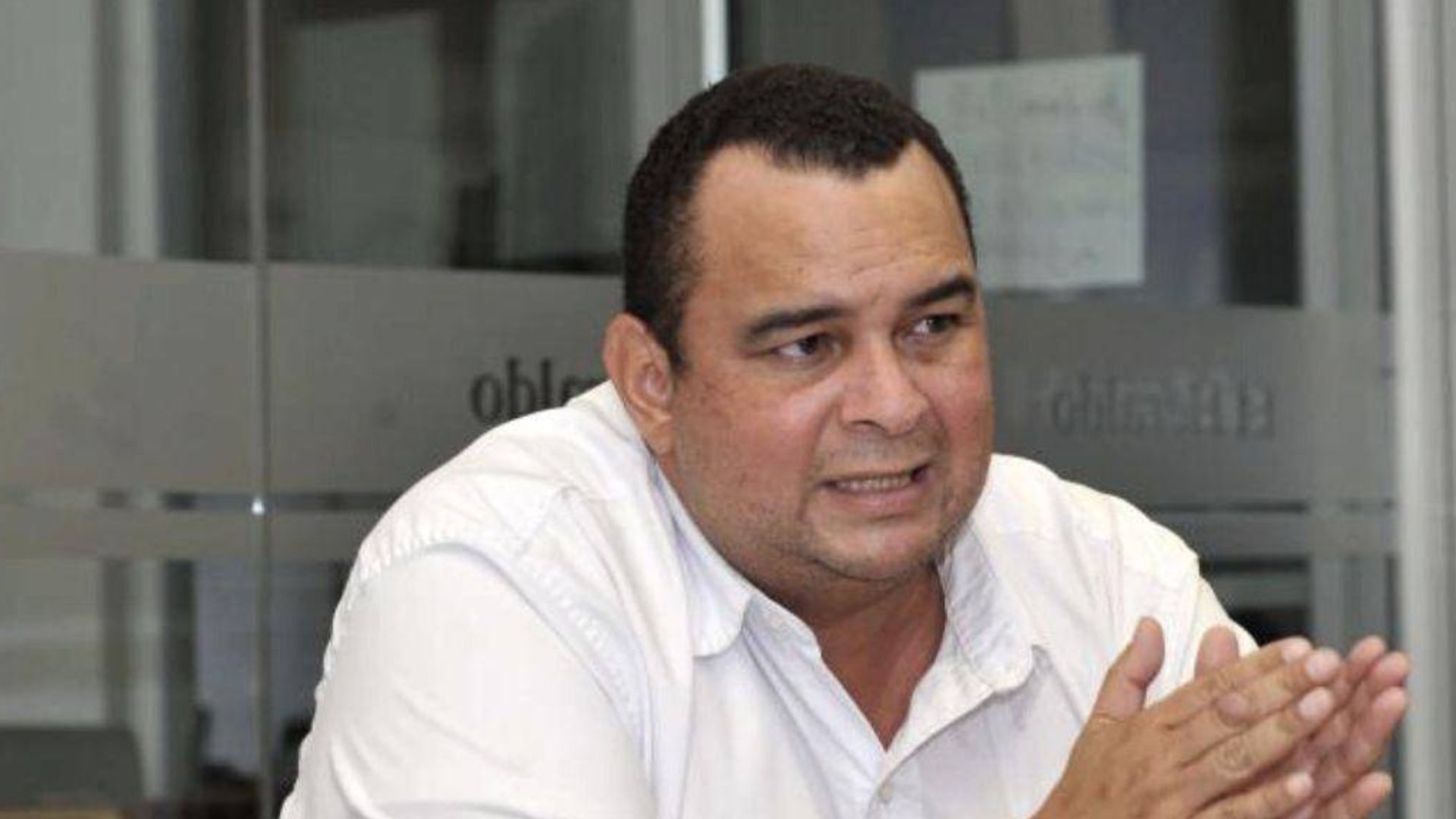 Atentan contra el alcalde capitalino Jorge Aldana: ¿Qué fue lo que pasó?