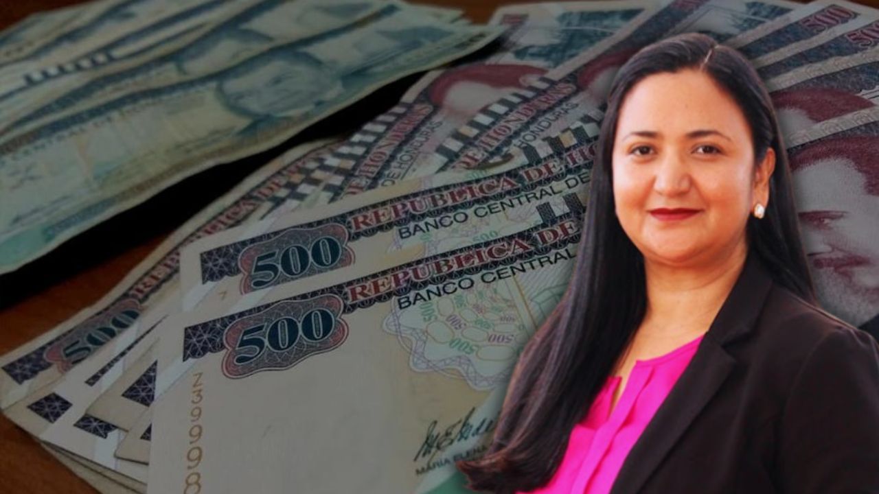 'Hay incremento al Presupuesto de Honduras 2025 cuando ejecución de 2024 es baja': ASJ
