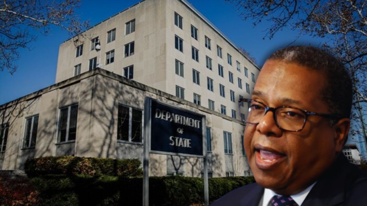 'Nombrados en Lista Engel culpan a diplomáticos para desviar atención de sus acciones': Brian Nichols