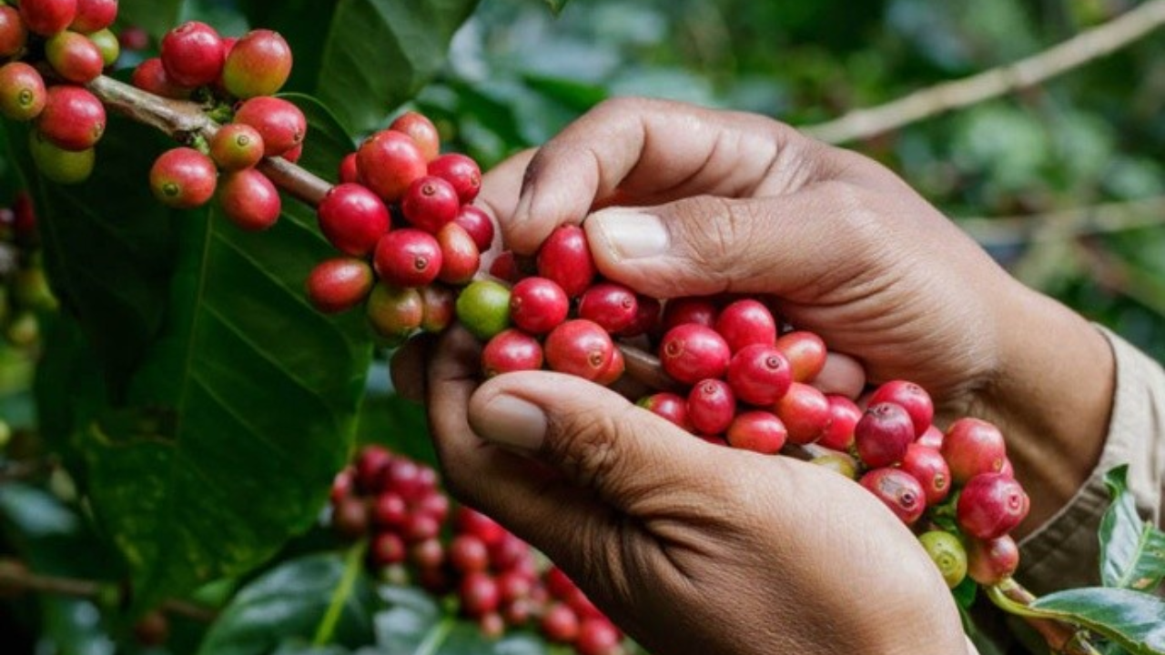 Caficultores demandan precios más justos por su producto