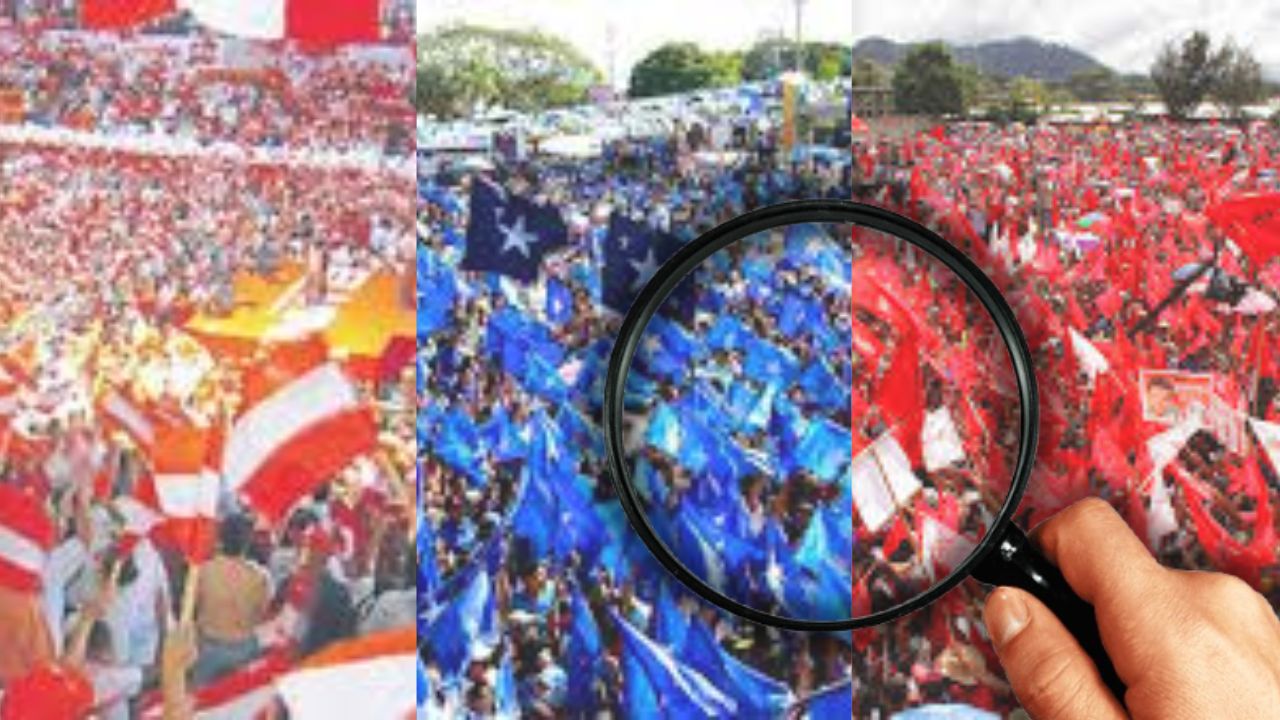UFTF requerirá a precandidatos que excedan montos permitidos en campañas políticas