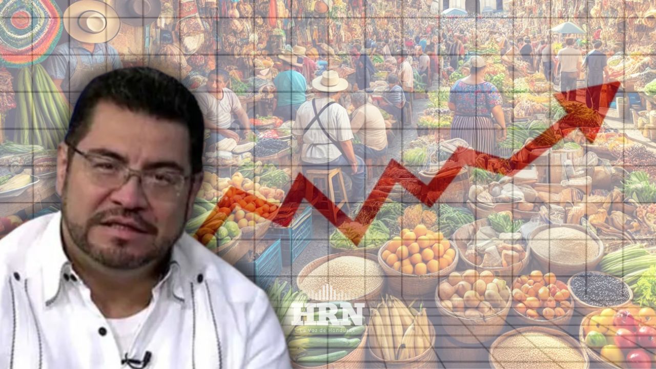 A esta exorbitante cantidad subirá la canasta básica, según defensores de consumidores