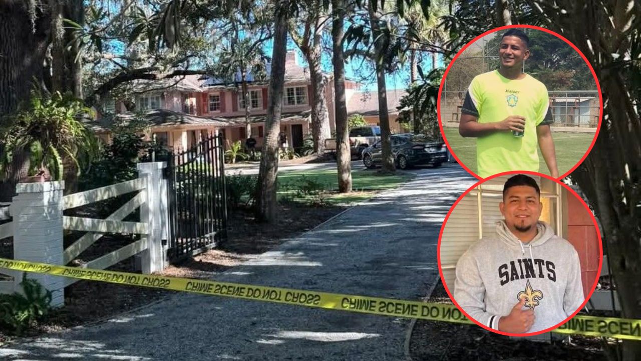 Así fue encontrado sin vida exjugador de Potros que había desaparecido en EE. UU.