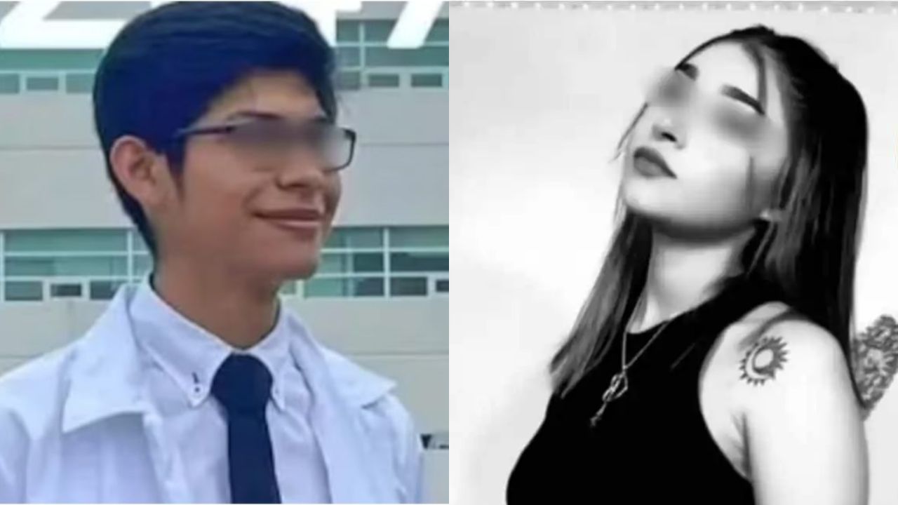 Joven extraía sangre de su pareja para comprobar que no le era infiel