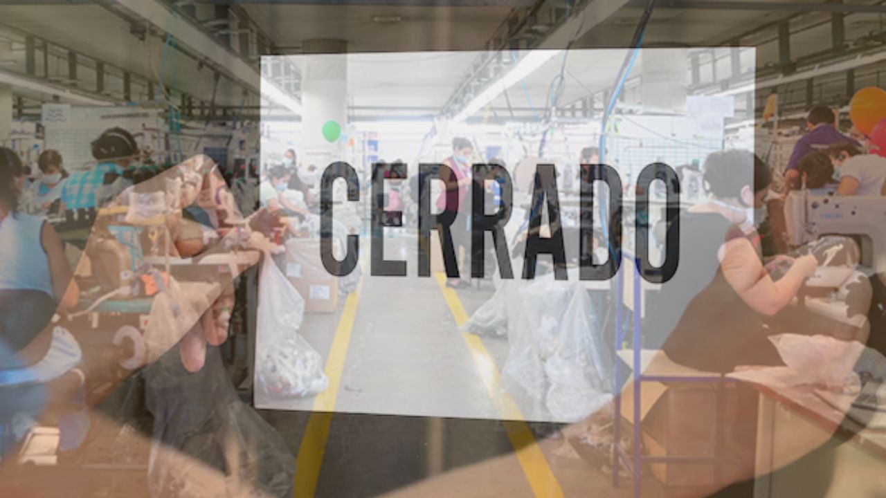 Sindicatos anuncian cierre de maquila para 2025; dejaría esta cifra de desempleados