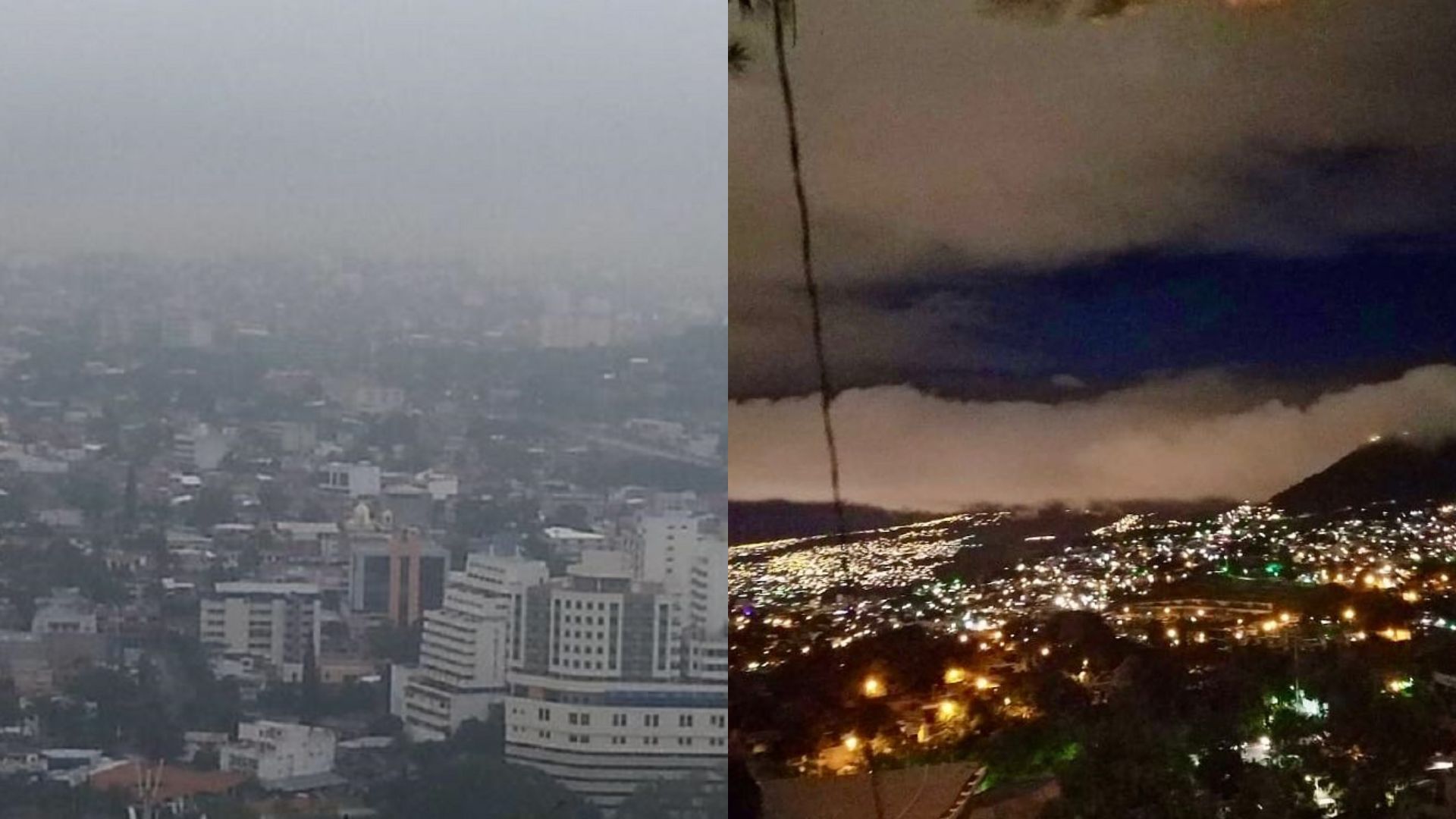 ¿Cómo estará el clima este 24 de diciembre en Honduras?