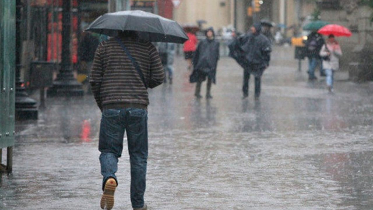 Clima en Honduras hoy: en estas zonas habrá lluvias este jueves