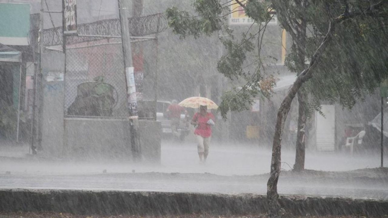 Clima en Honduras hoy, ¿en qué zonas habrá lluvias este miércoles?