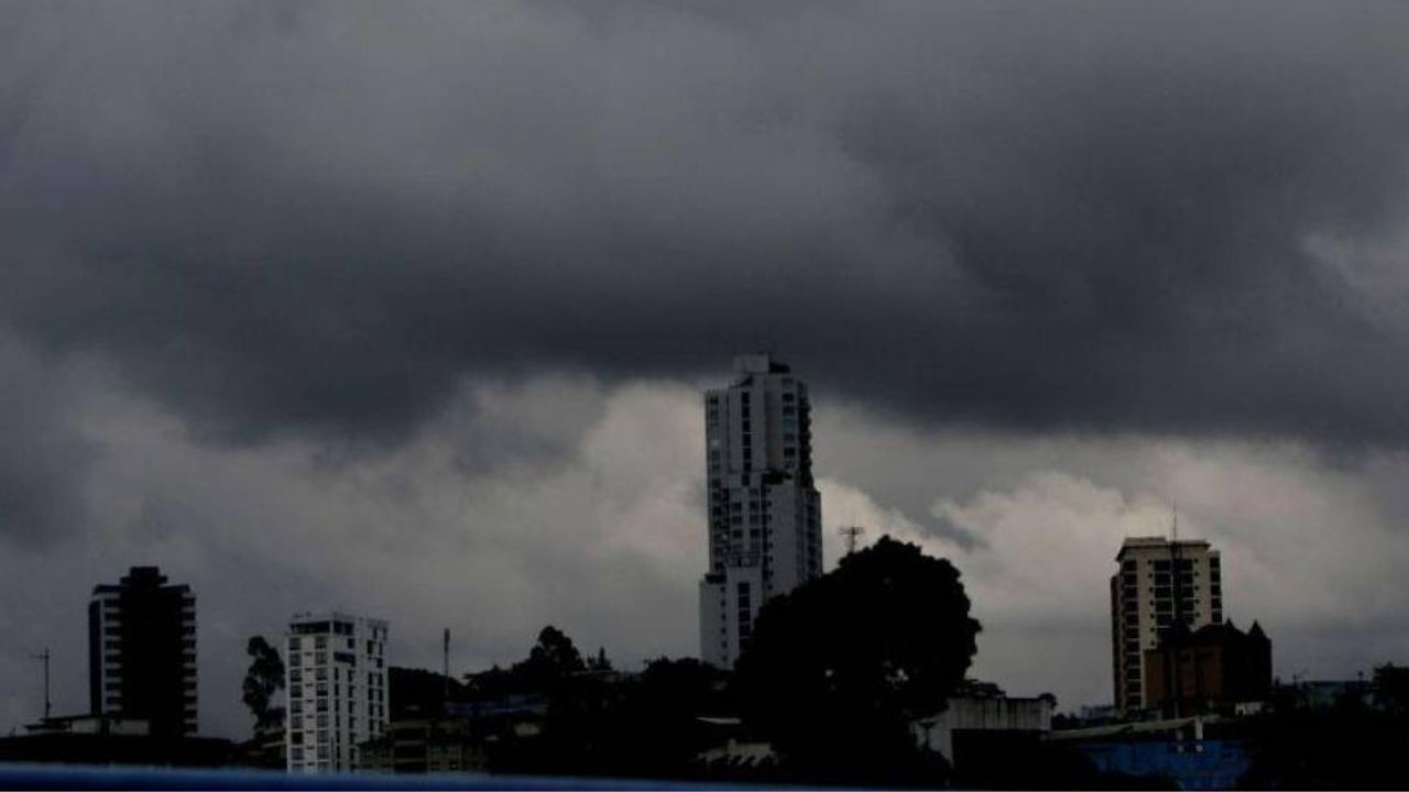 Lluvias y temperaturas frescas para este viernes en estas zonas de Honduras