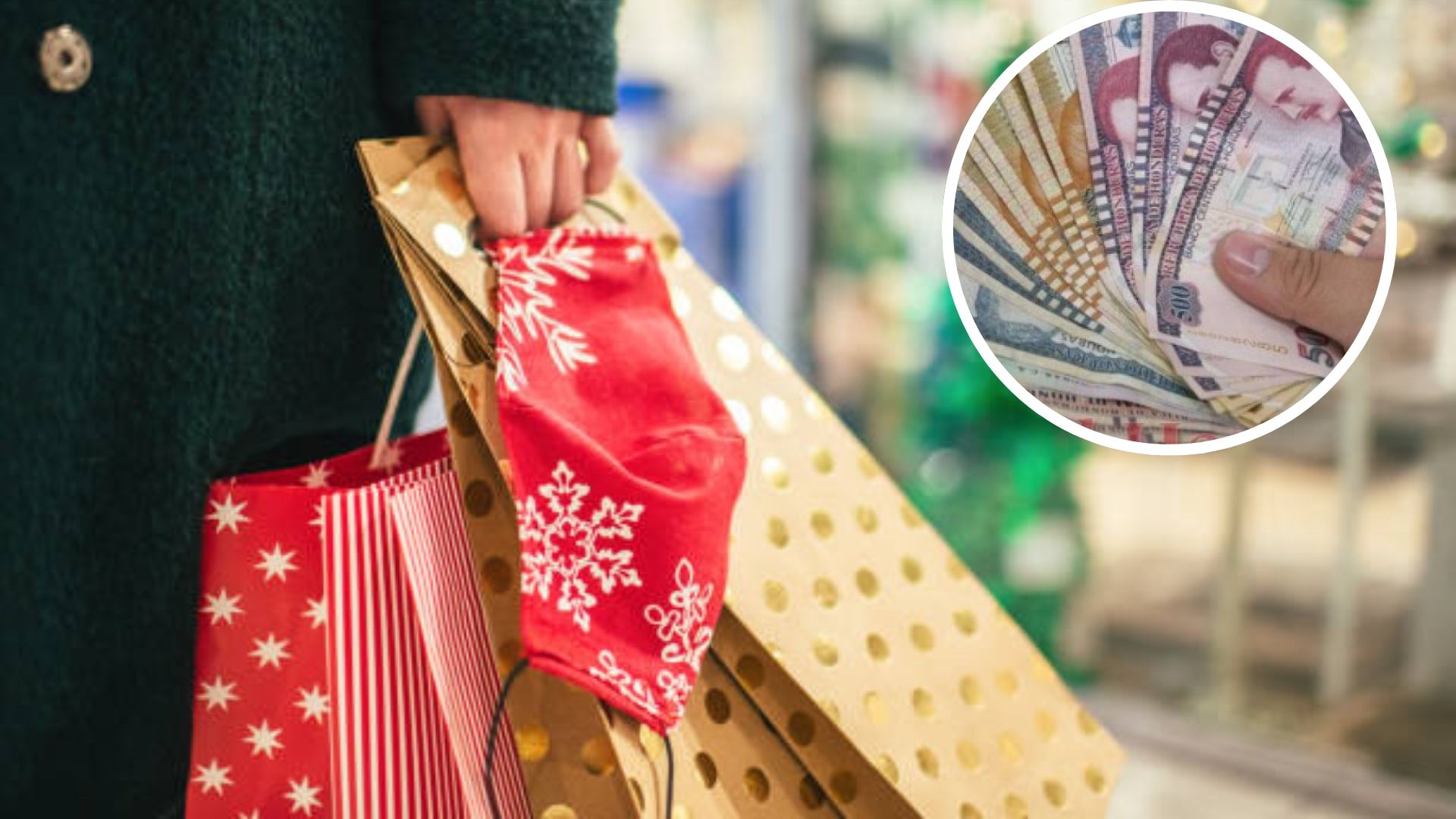 Recomendaciones para evitar compras impulsivas en la temporada navideña