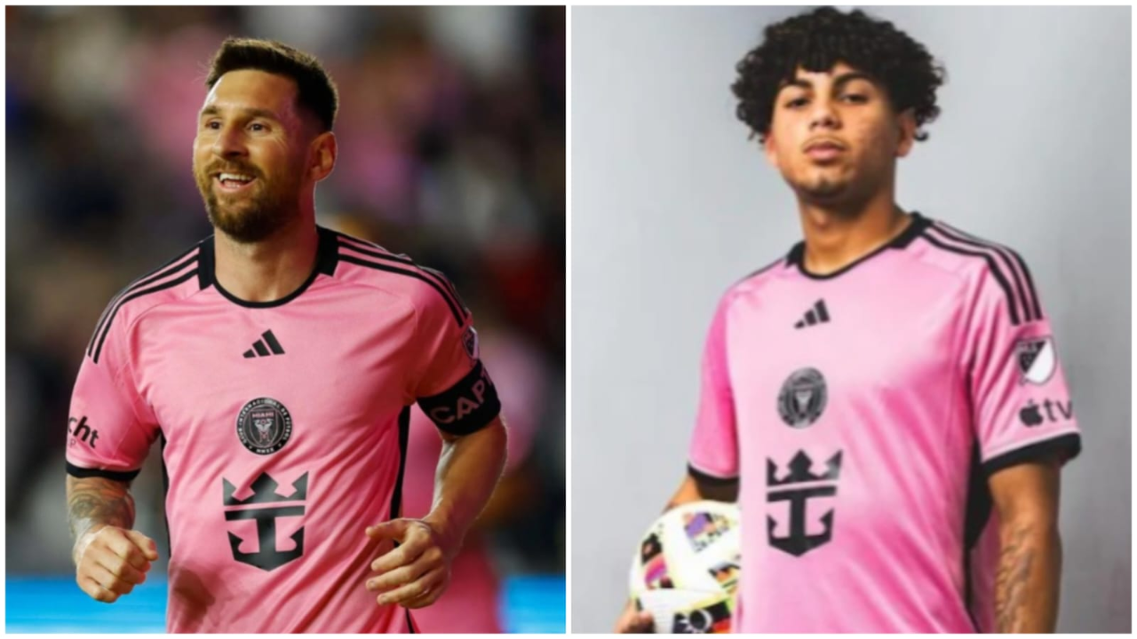 ¿Contra quiénes se enfrentarán Messi y David Ruiz en el Mundial de Clubes 2025