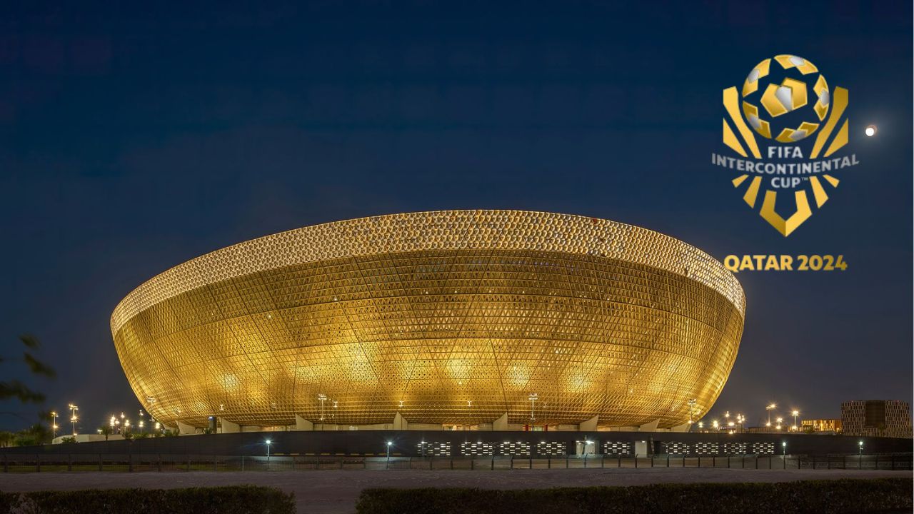 Definidos rivales y fecha de la final de la Copa Intercontinental 2024