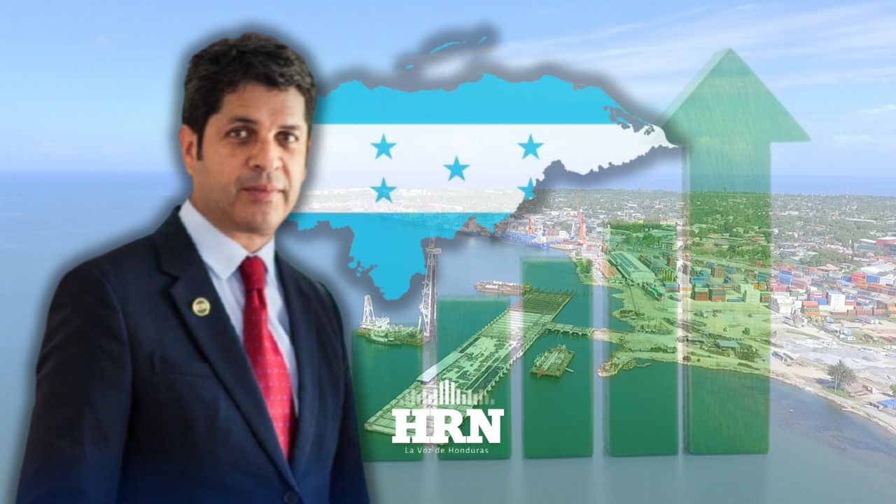 Crecimiento económico de 2024 no cumple las expectativas en Honduras, según empresario