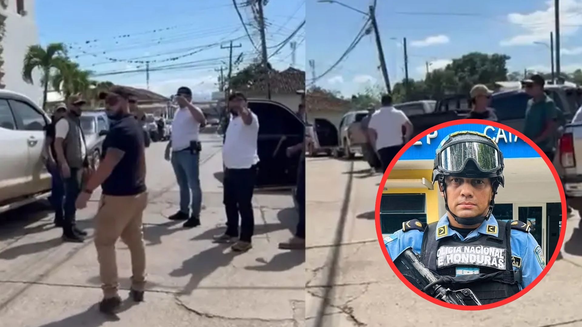 Abogado responde a las acusaciones contra familia Amador ¿Ofrecen recompensa millonaria por Nolasco?