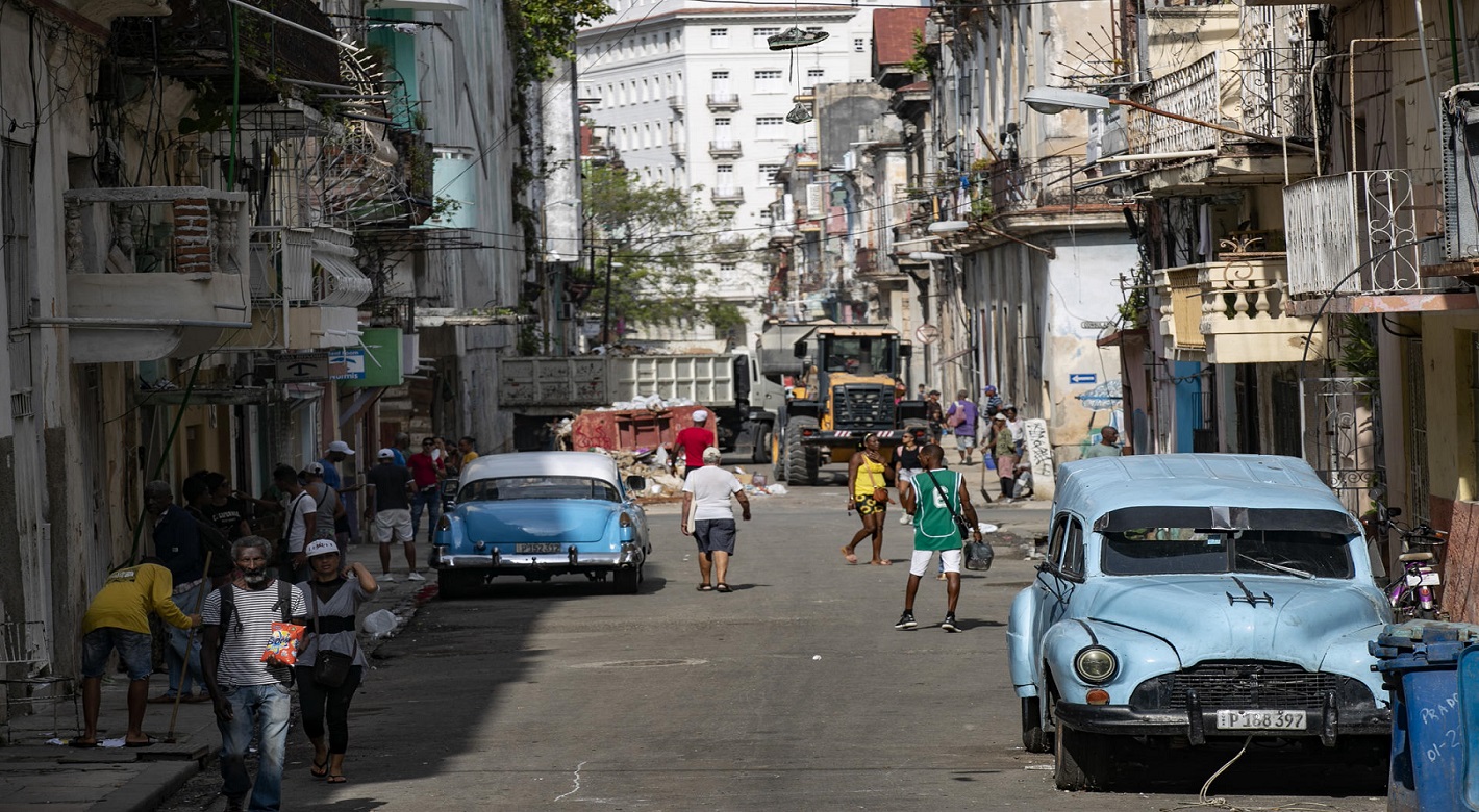 ‘Insatisfacción’ en Cuba por falta de resultados de su plan anticrisis