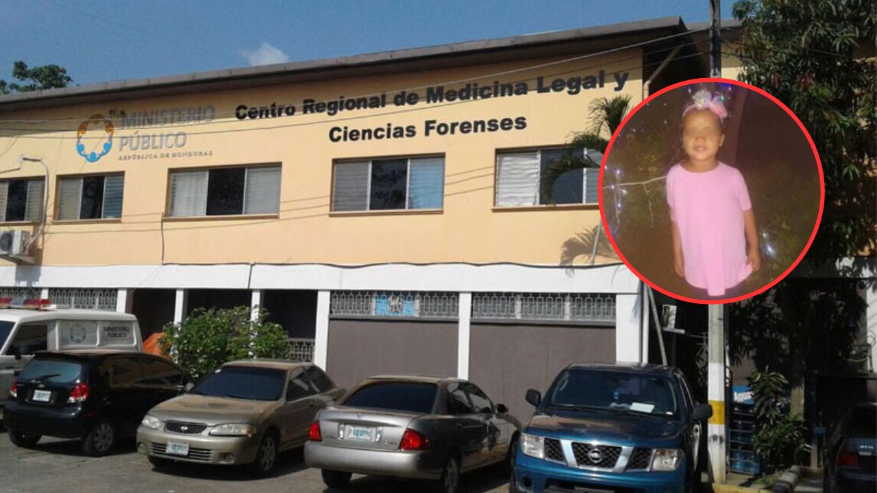 Por esta razón el cuerpo de niña hallada desmembrada en Sabá será entregado hasta 2025