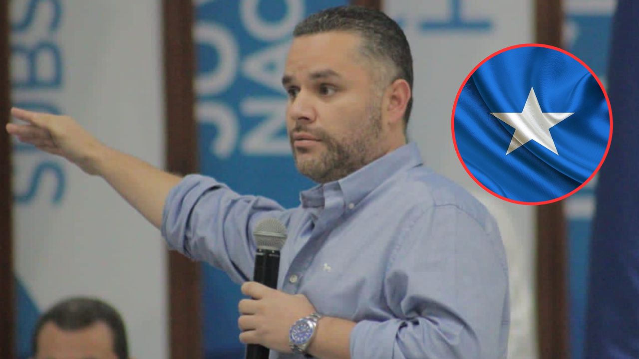 David Chávez revela que 'alguien' evitaba que pudiera regresar a Honduras