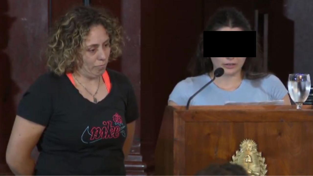Joven confiesa que hizo una denuncia falsa contra su padre; este es el motivo