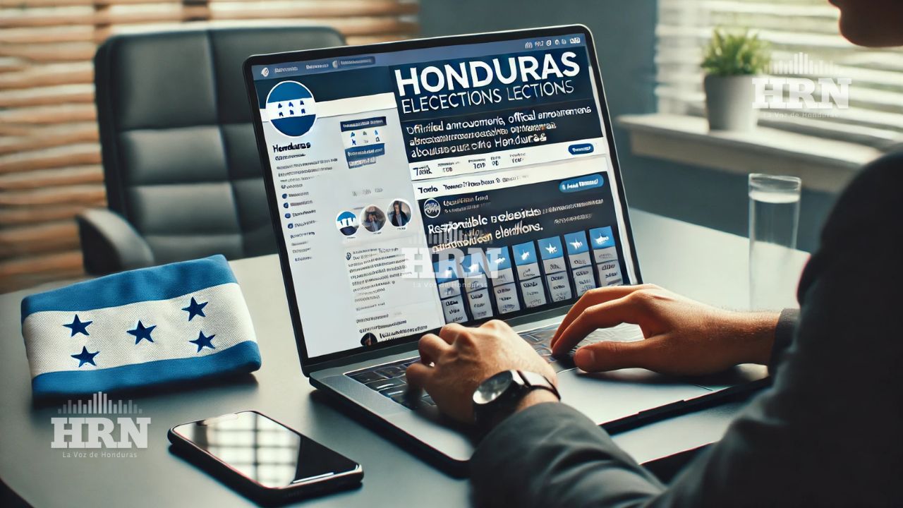 Falta de regulación de la desinformación amenaza el proceso electoral: ASJ