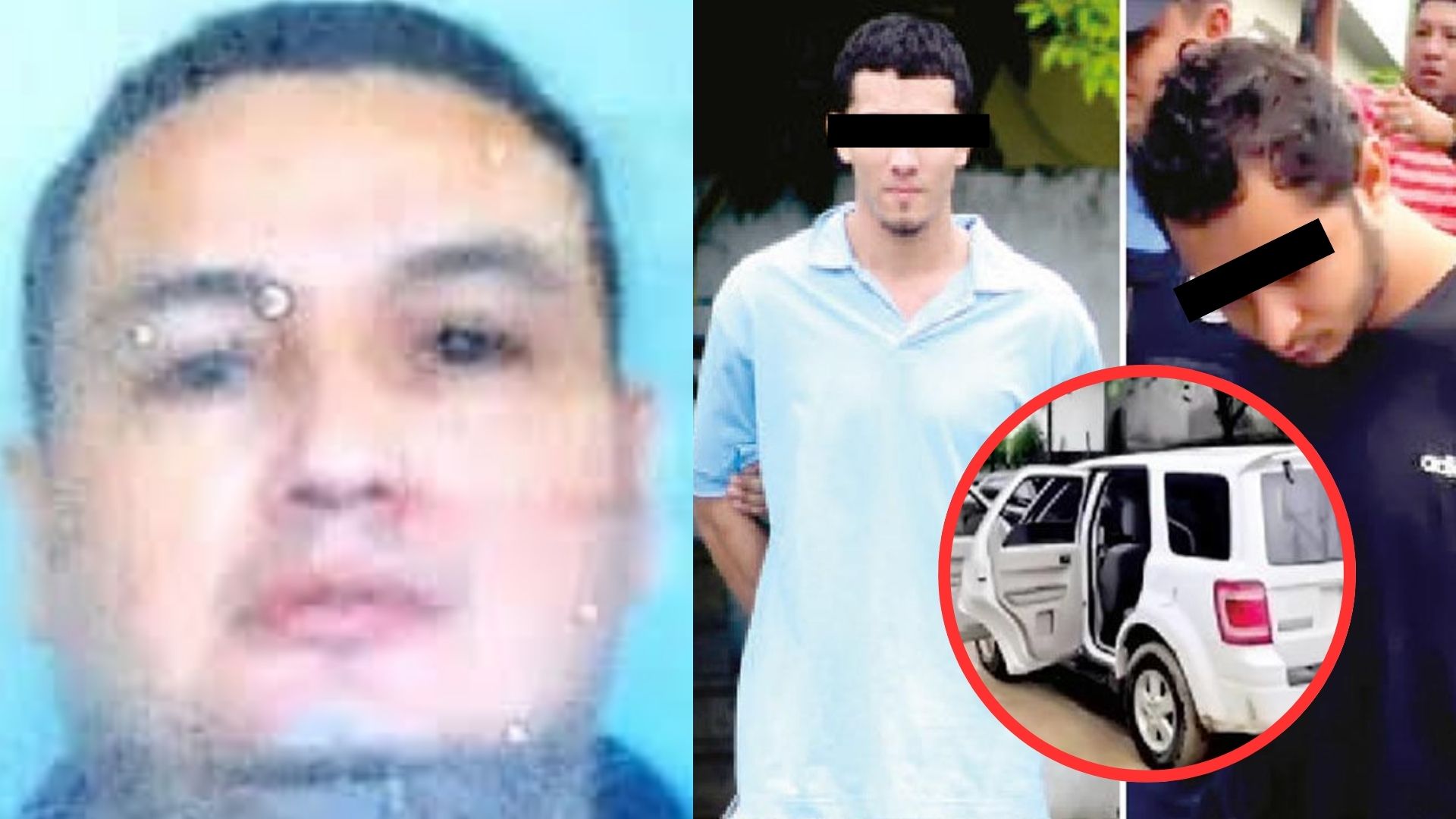 Revelan cuánto habrían pagado por matar a empleado de cementera en San Pedro Sula