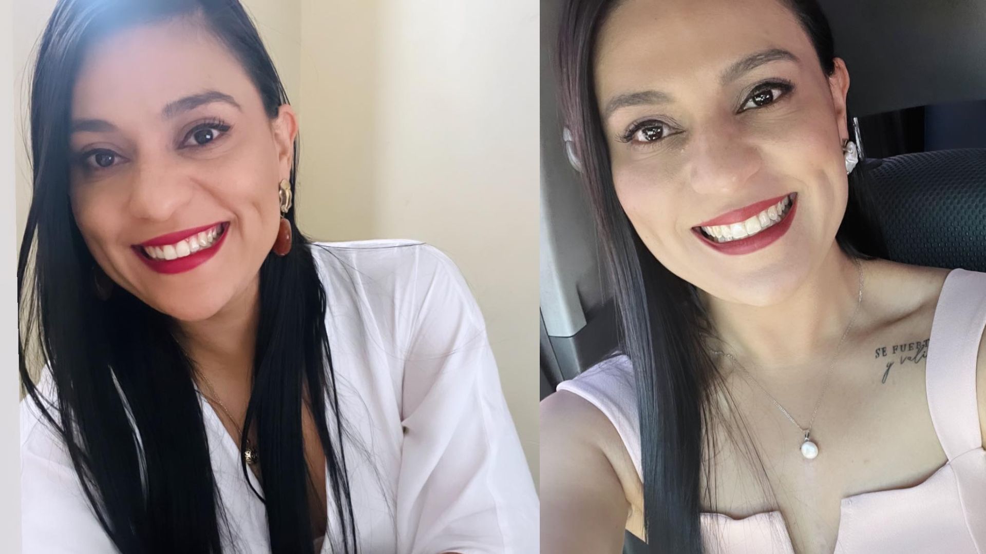 'Una guerrera de corazón valiente': conmoción por muerte de la doctora Cinthia Andino