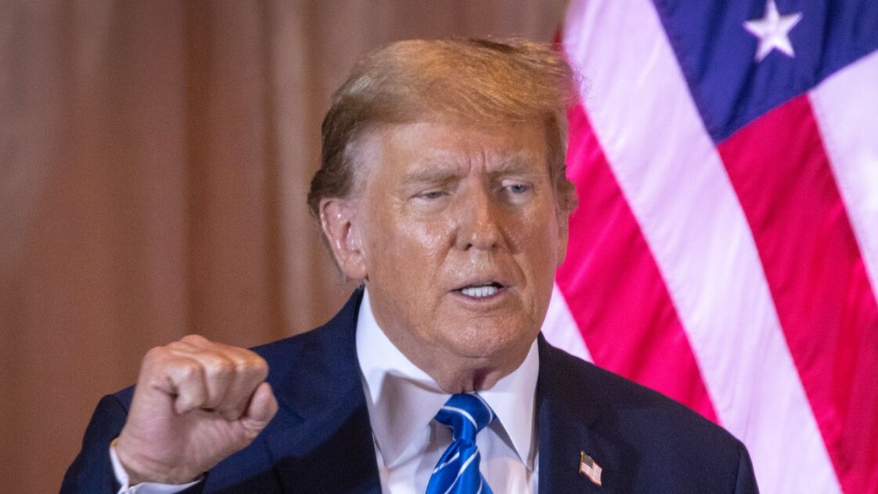 ABC News pagará $15 millones en demanda por difamación de Trump