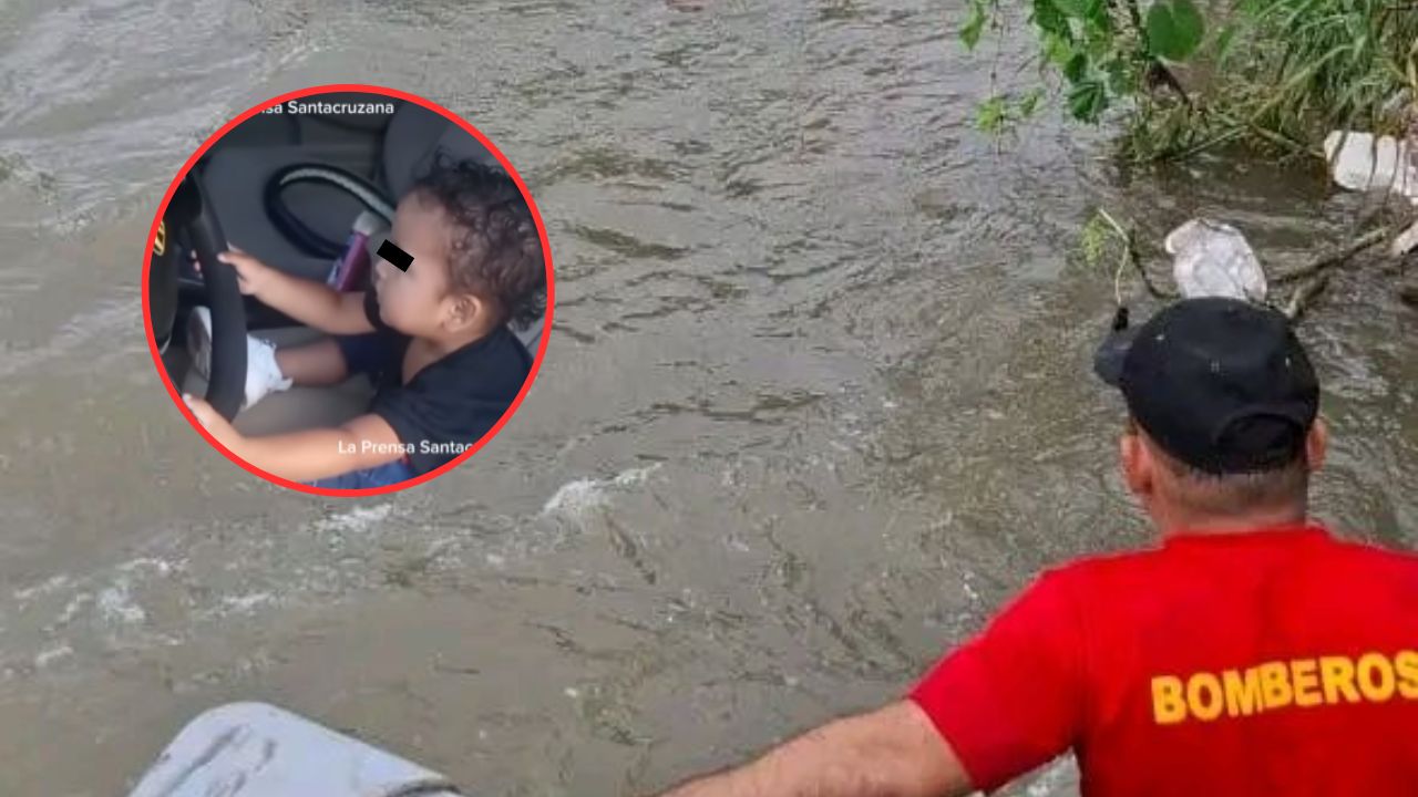 Revelan último video de menor hallado muerto en SPS: 'Niño muy querido'