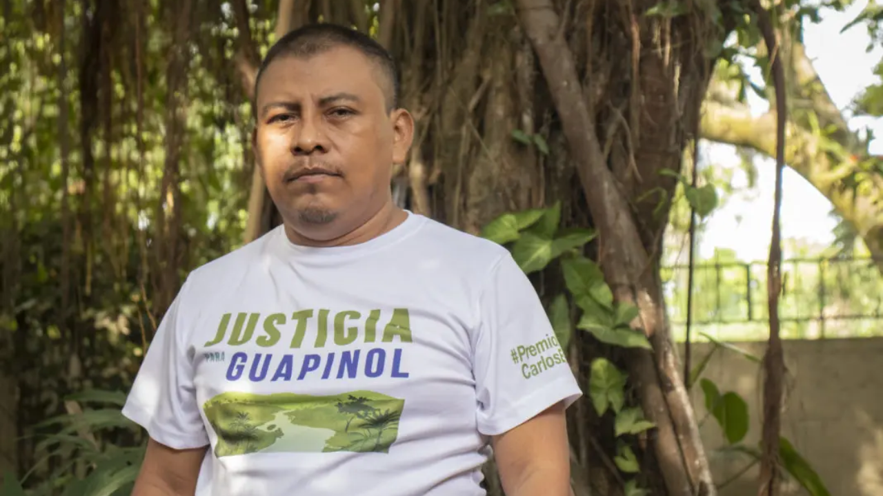 EE.UU. solicita a Honduras aclarar el asesinato del ambientalista Juan López