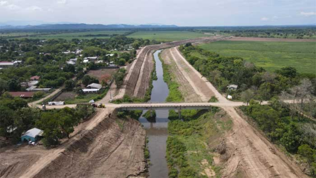 El 59% de la población de San Pedro Sula sigue viviendo en pobreza, según socióloga