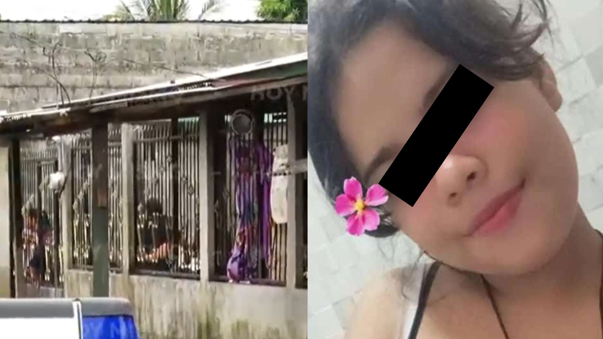 'Era una niña sana': hallan muerta en casa de un familiar a menor de 13 años desaparecida en La Lima
