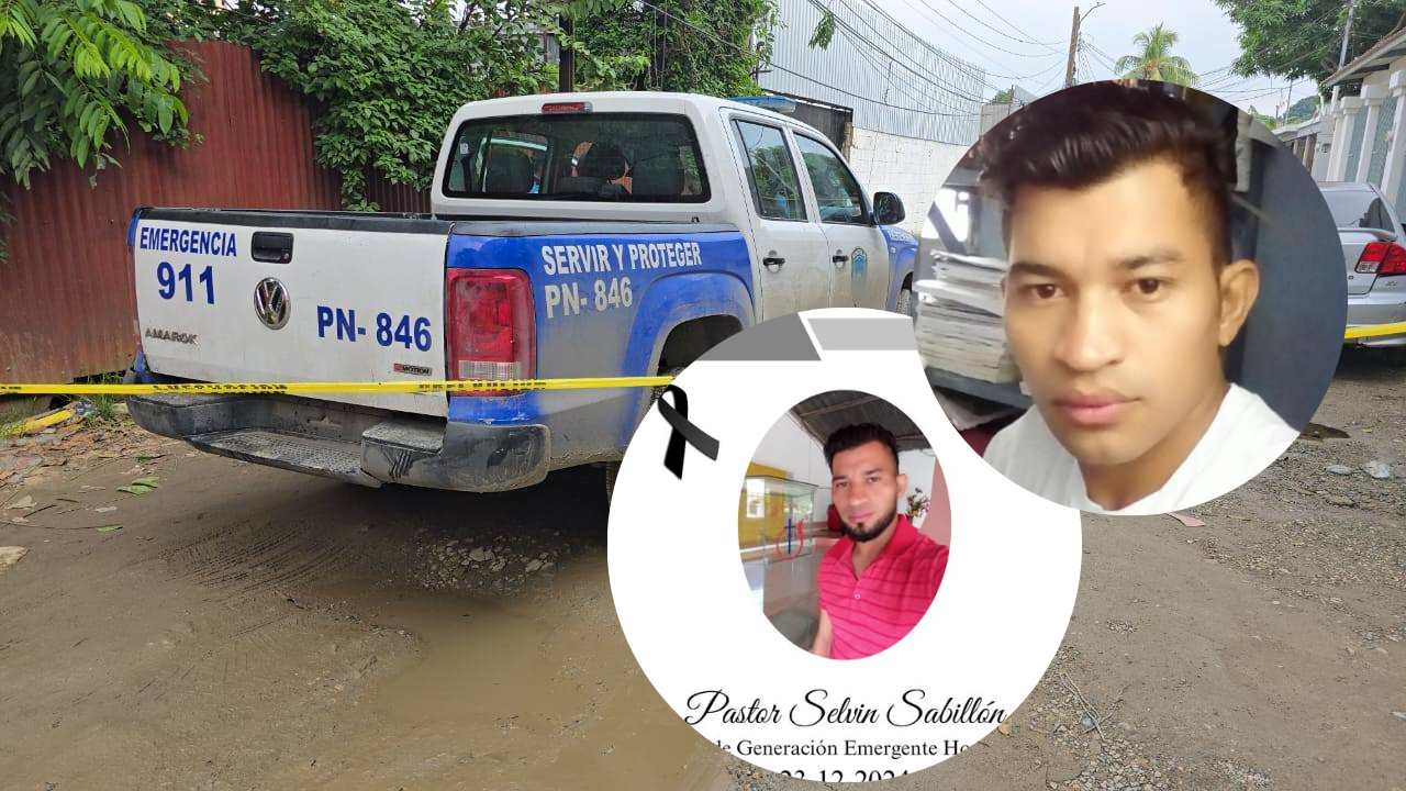 'Era una persona entregada a Dios': Así era el pastor asesinado por oponerse a robo