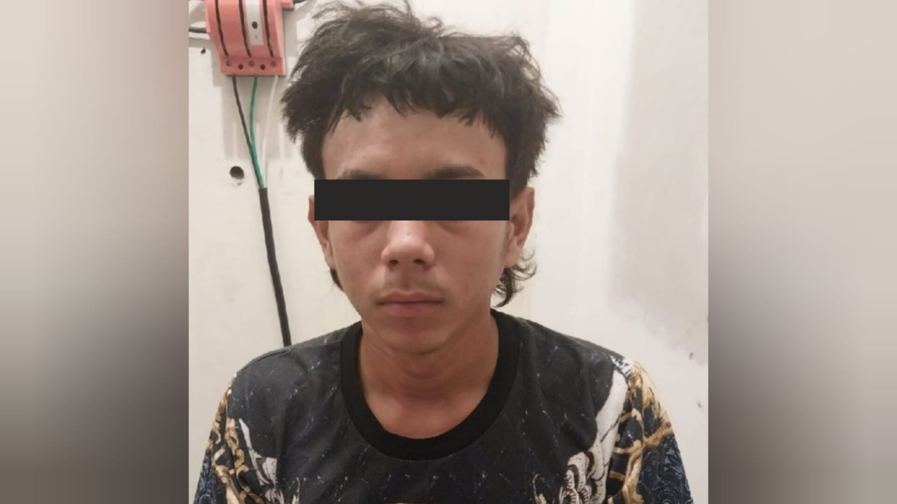 Esta es la condena que recibió un hondureño que le quitó la vida a pedradas a su padre