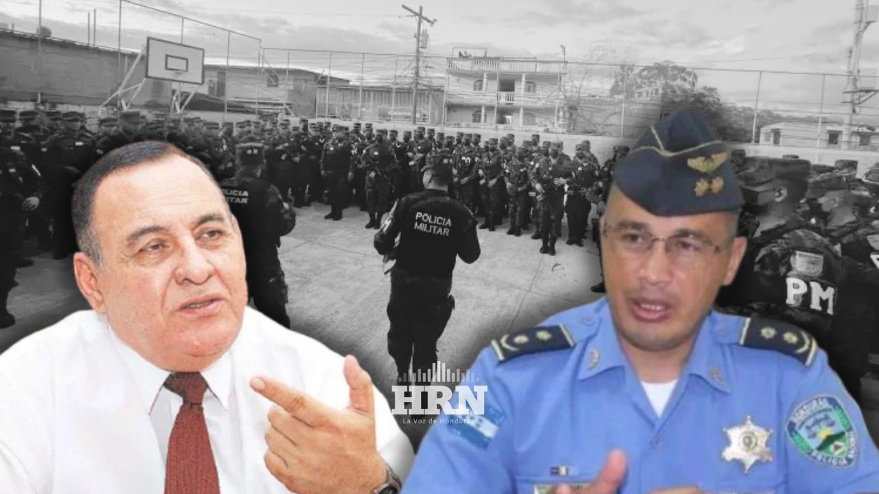 Estado de excepción no ha dado resultados, según analista; esto responden autoridades