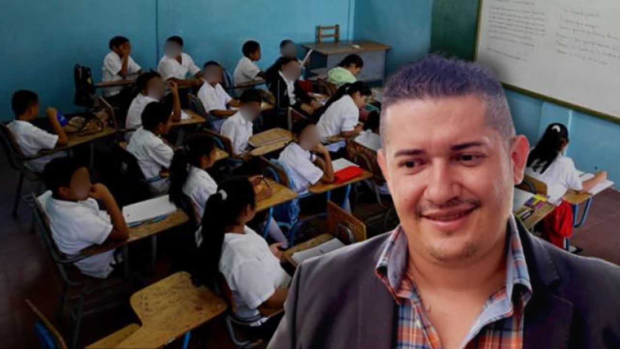 Sistema 50/50 en evaluación académica no ocasionará reprobación masiva, asegura experto