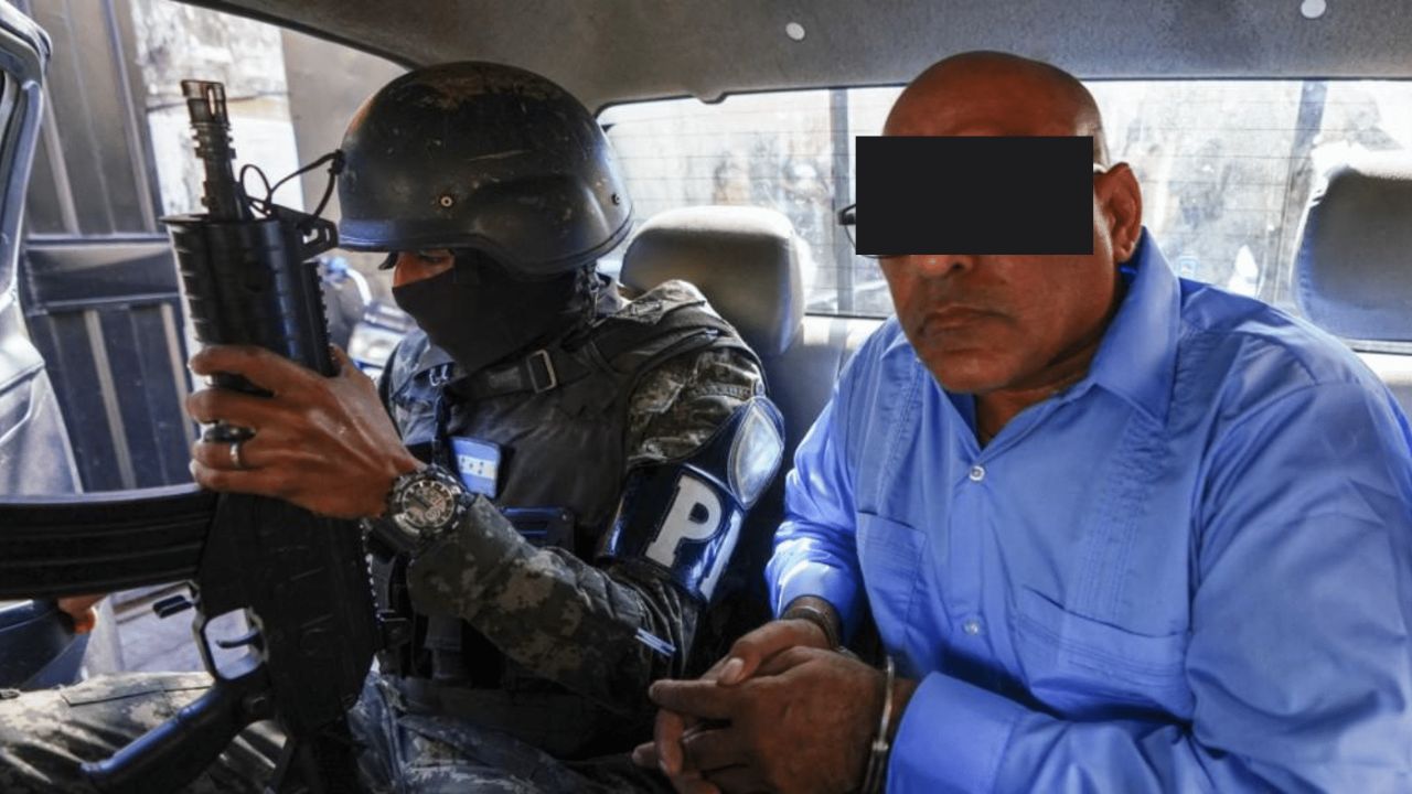 Dictan apertura ajuicio contra exdirector de cárcel 'La Tolva'