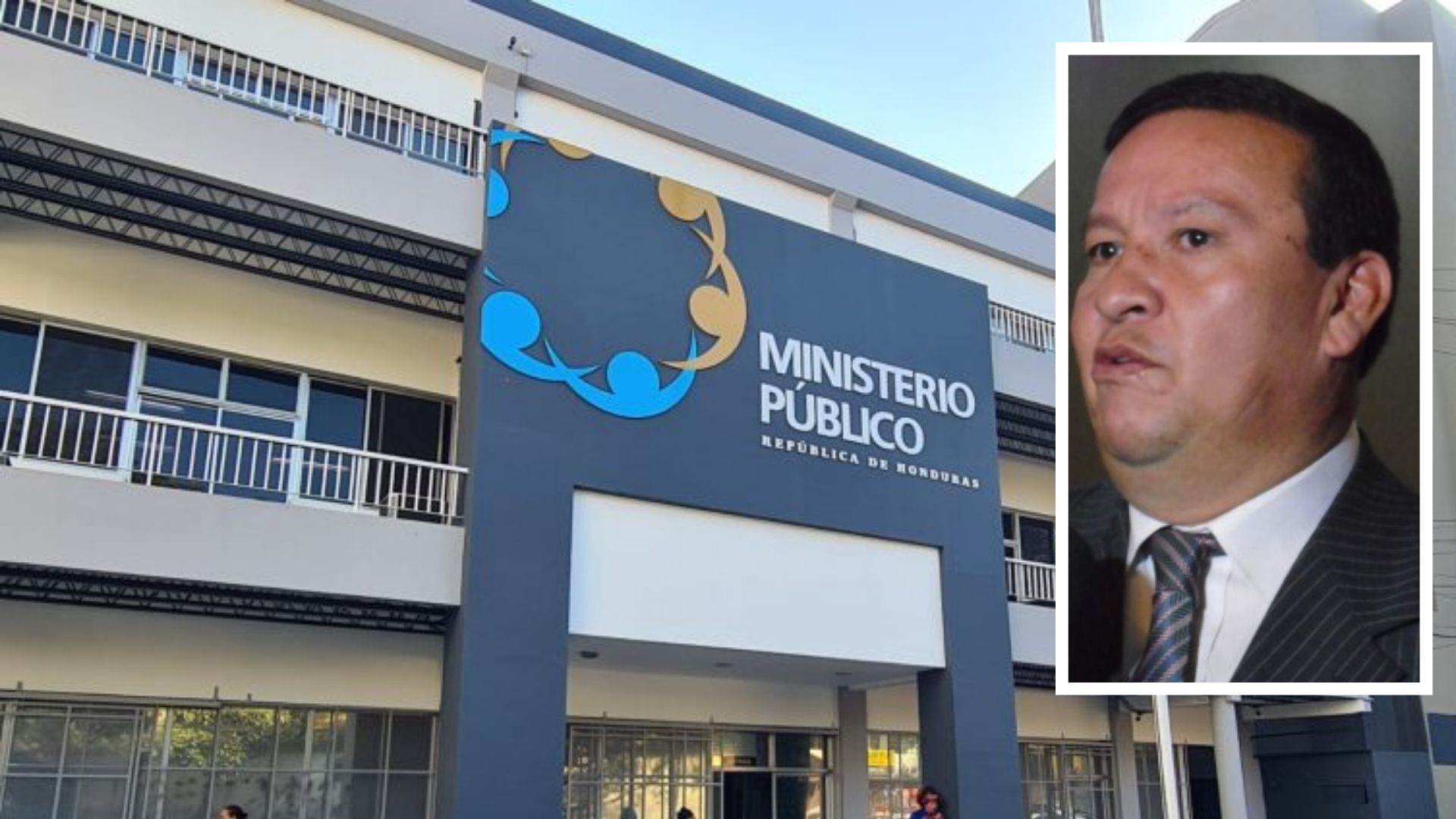 Exmagistrado de la CSJ reacciona ante requerimiento por corrupción