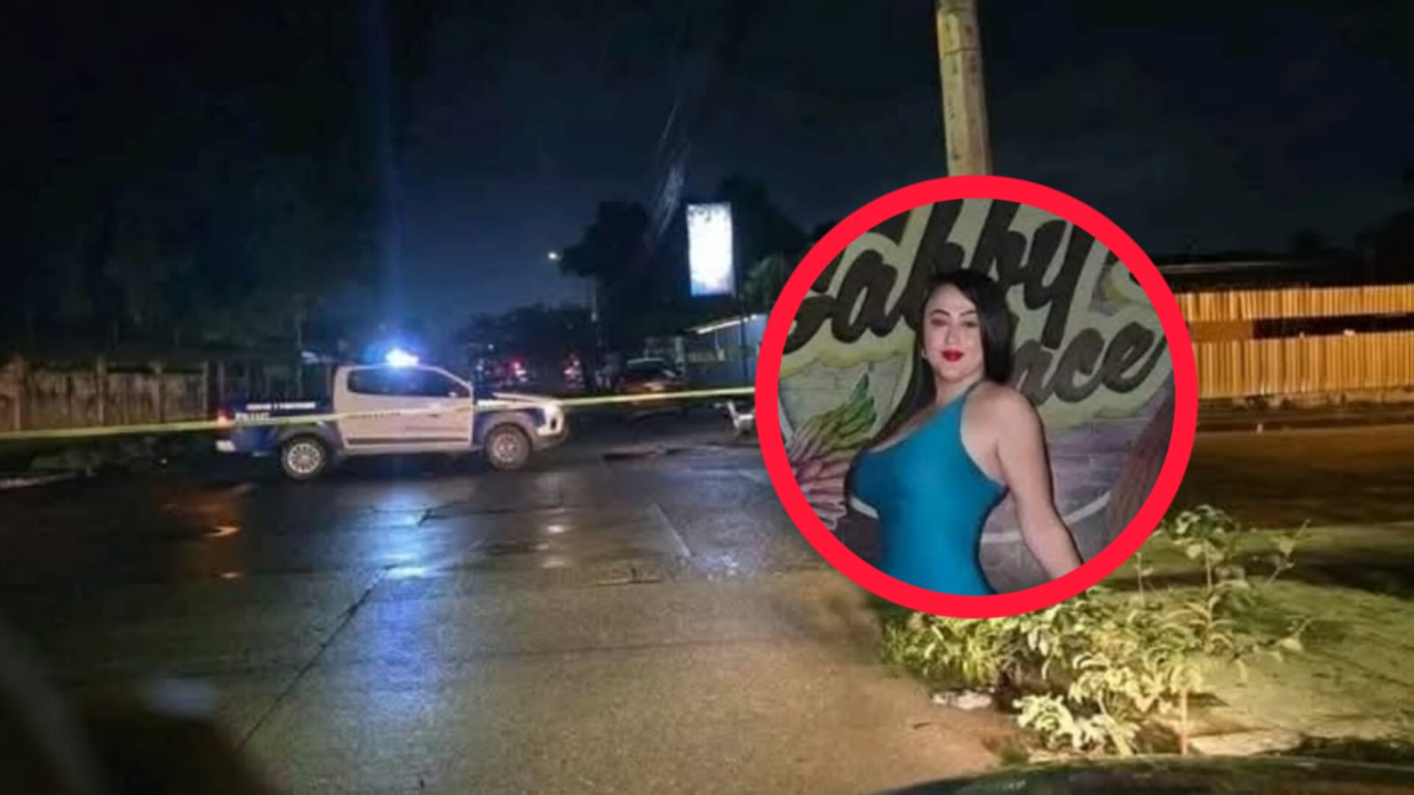 ¿Quién es la joven empresaria que lucha por su vida tras violento asalto en SPS?