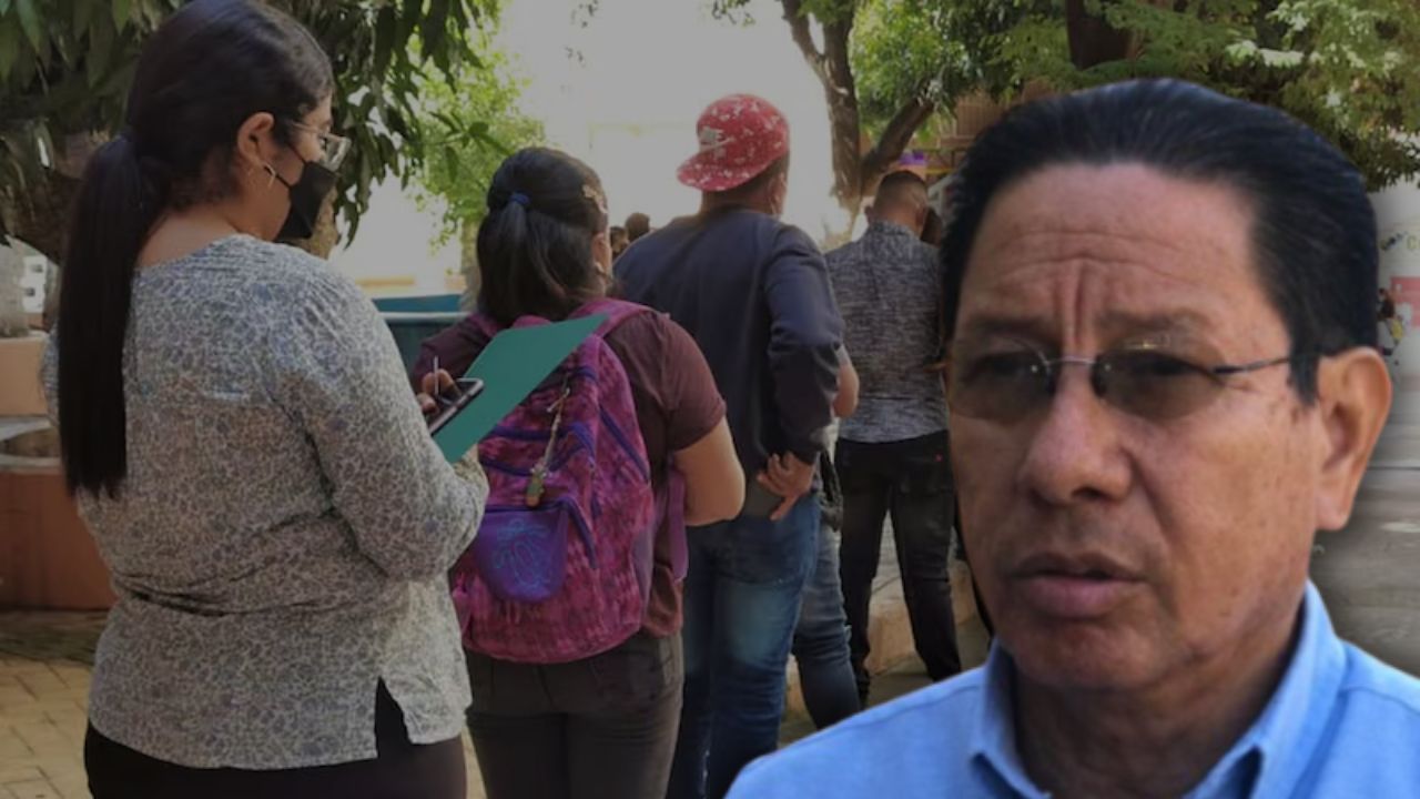 Derogación de Ley de Empleo por Hora ha sido un fracaso: presidente del Gremipe