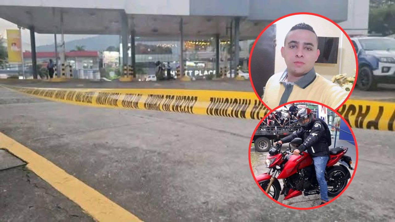 'Quedaron metas y sueños': lamentan asesinato de joven en autobanco en SPS