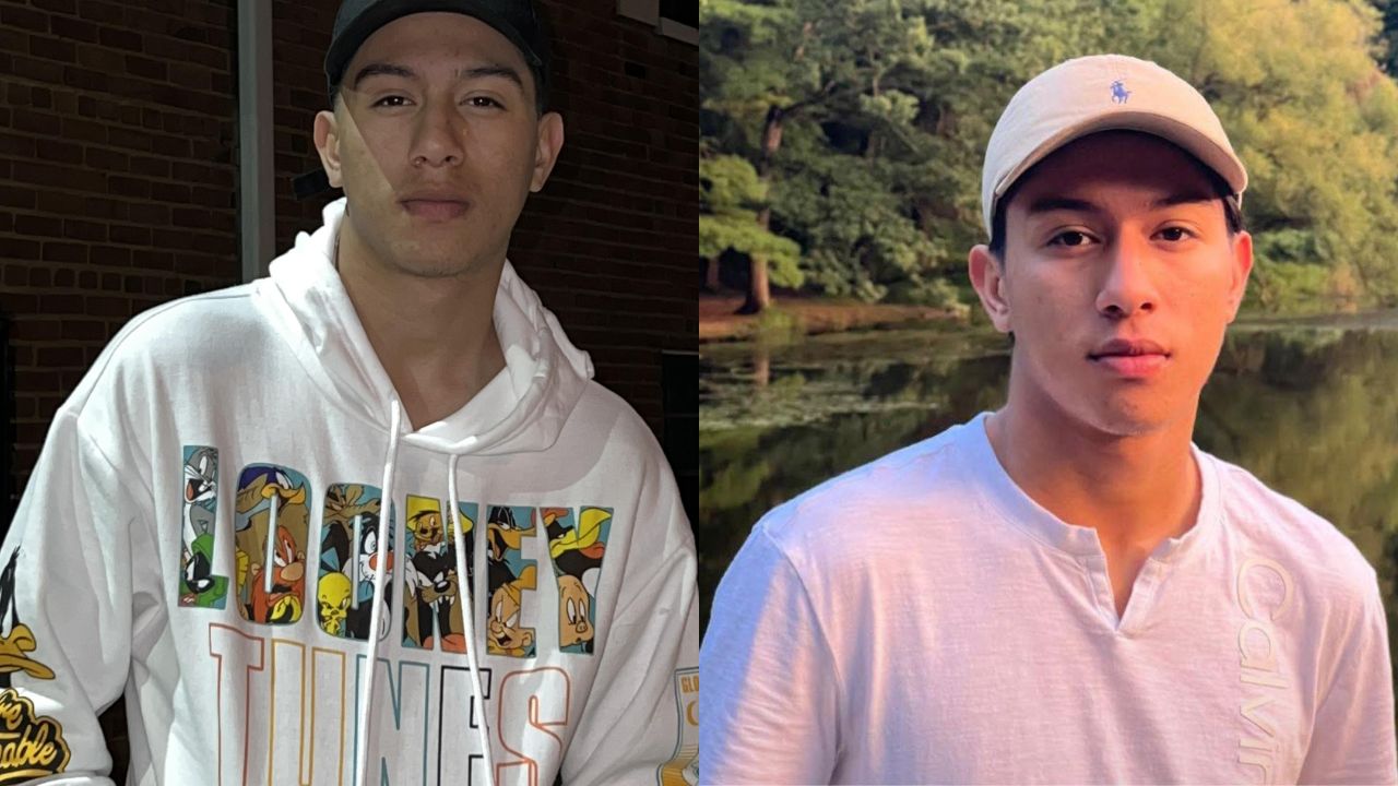 'No merecías irte': joven hondureño muere en accidente en EE. UU. cuando se dirigía a su trabajo