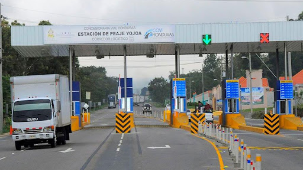Gobierno y Covi acuerdan congelar tarifas de peaje en la CA-5 para el 2025