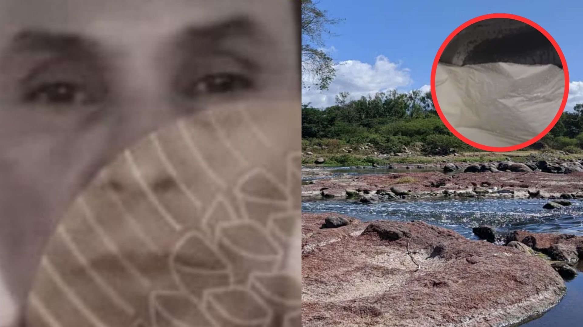 'Un  hombre muy humilde y carismático': hallan muerto a guardia reportado como desaparecido en Comayagua