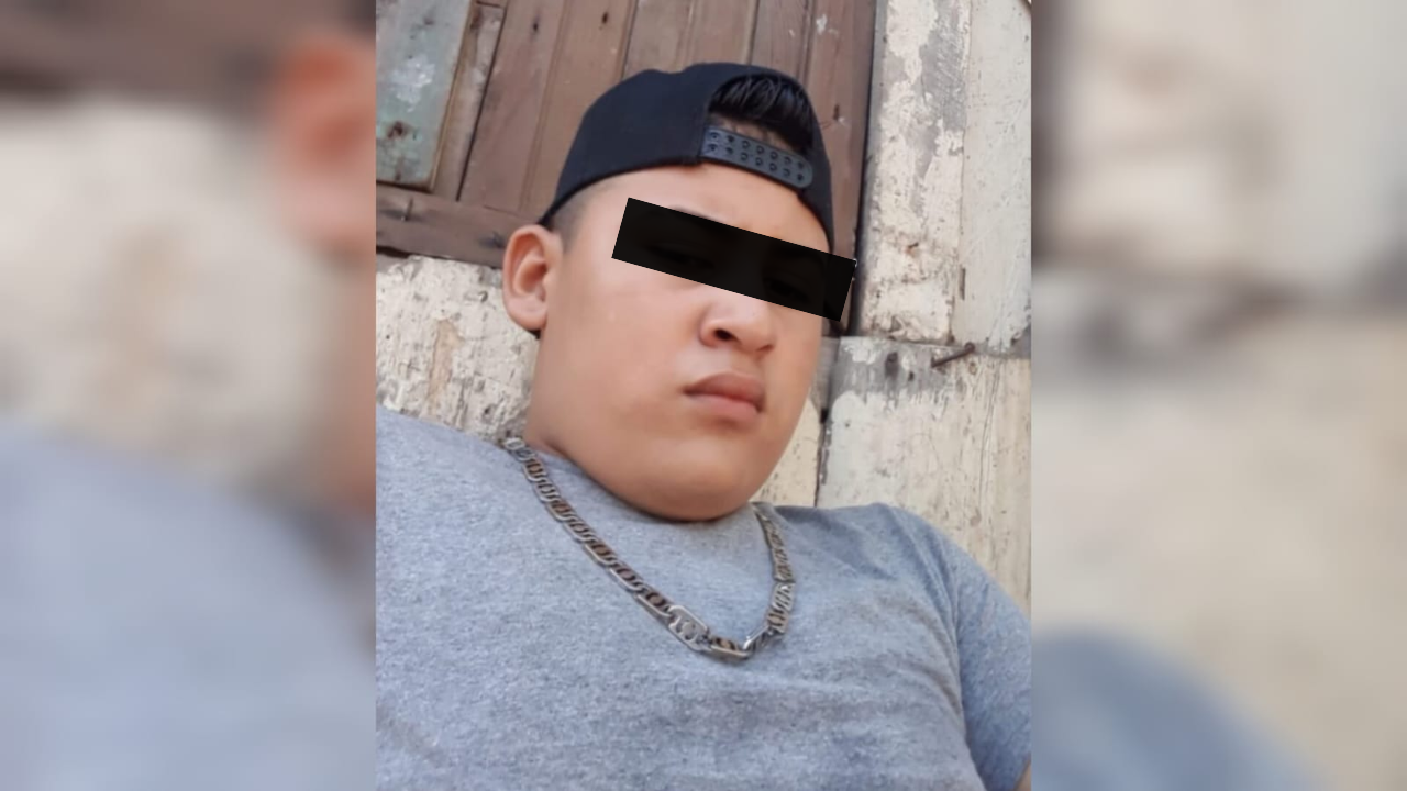 Hallan sin vida a joven de 14 años  que fue raptado en Choloma, Cortés